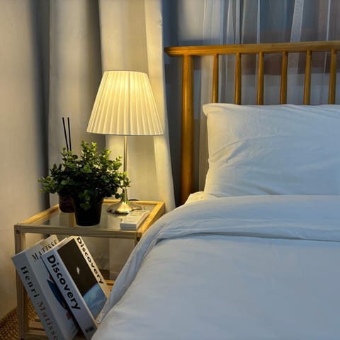 Lemonhill Stay Apartment in Seoul