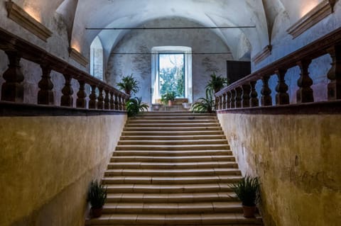 Abbazia Santa Maria del Bosco Casa di campagna in Sicily