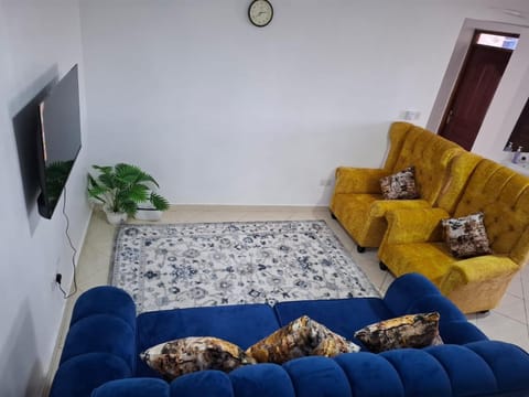 Jovey homes Apartment in Mombasa County