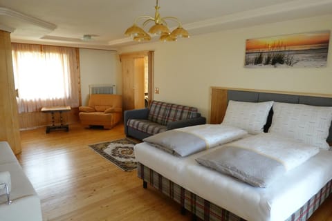 Appartement Wagnerhof Apartment in Schladming