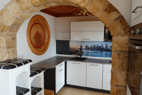 Appartement Wagnerhof Apartment in Schladming