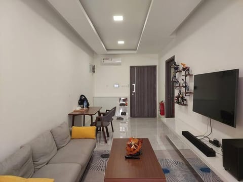 Relaxation Oasis Private Spacious 1BR with Amazing Pool by SYM A1610 Apartment in Phnom Penh Province