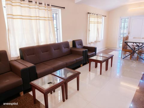 Glory Mist Apartment in Ooty