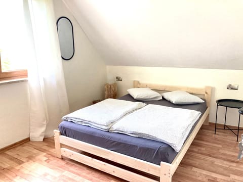 Fajne Domki Nature lodge in Wladyslawowo