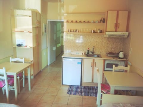 Rent Rooms Alexiou Apartment in Euboea