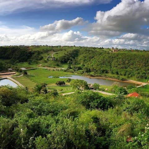 Haras na Serra de Bananeiras House in State of Rio Grande do Norte, Brazil