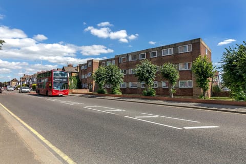 Street view, Location