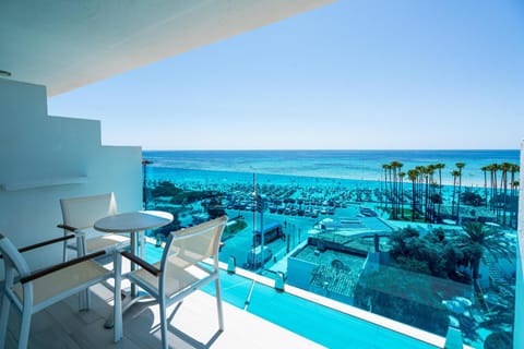 Balcony/Terrace, Beach