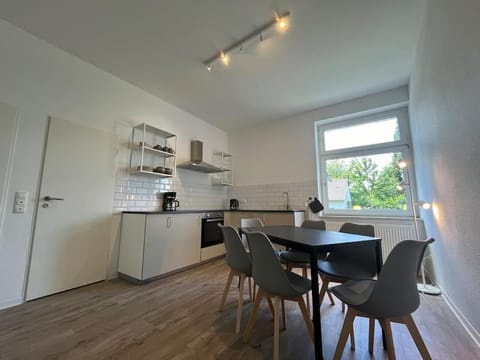 Small Sally Apartment in Gladbeck