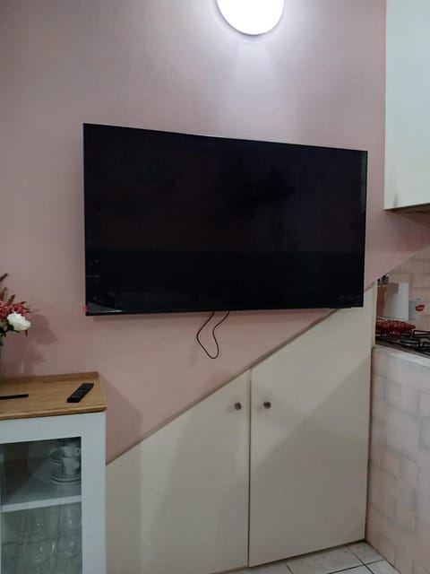 EUR Turismo Apartment in Rome