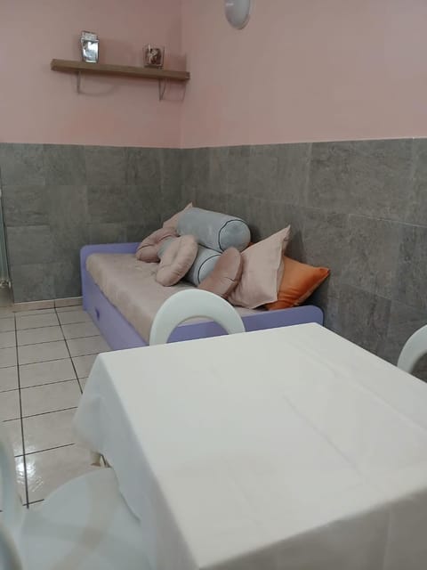 EUR Turismo Apartment in Rome