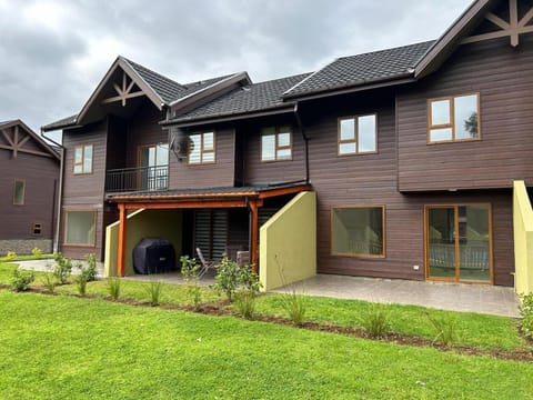 Casa Pucón 8 Personas House in Pucon