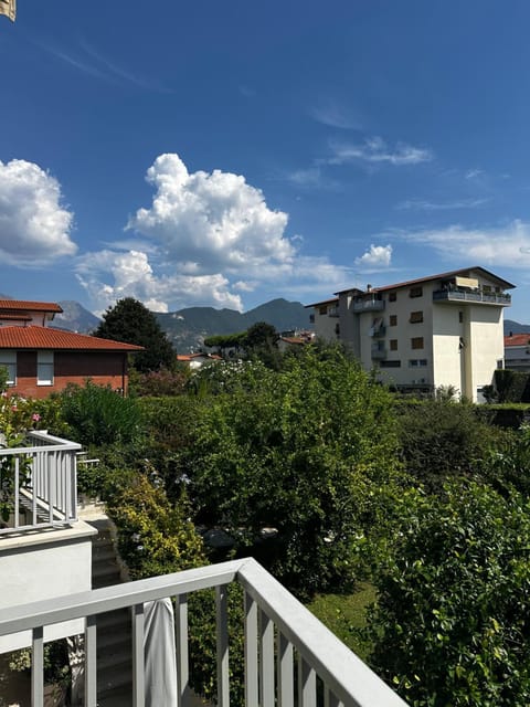 Casa Norma Oasi di pace a un passo dal mare Apartment in Forte dei Marmi