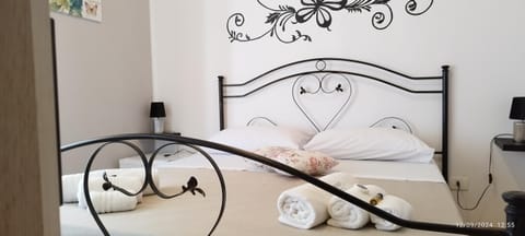 B&B Sansifiro Bed and Breakfast in Portopalo di Capo Passero