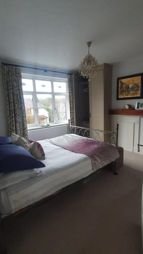 Moorcroft Vacation rental in High Wycombe