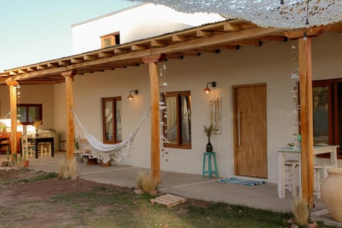 Casa Corazón de viento Apartment in Mendoza Province Province