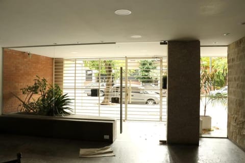 Facade/entrance, Lobby or reception