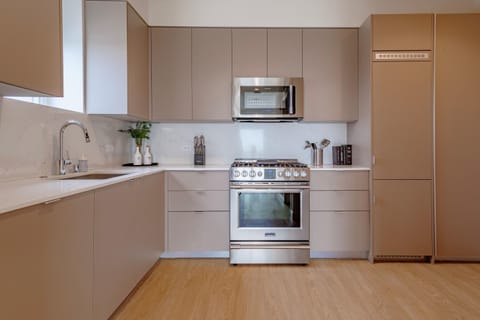 Cozy & Charming Studio w Full Bed & Kitchen UCLA Appartamento in Sawtelle Japantown