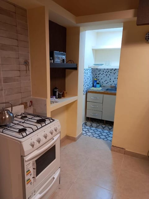 Alojamiento Billy Apartment in Comodoro Rivadavia