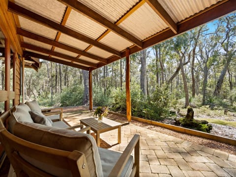 Patio, Natural landscape, View (from property/room), Balcony/Terrace, Garden view