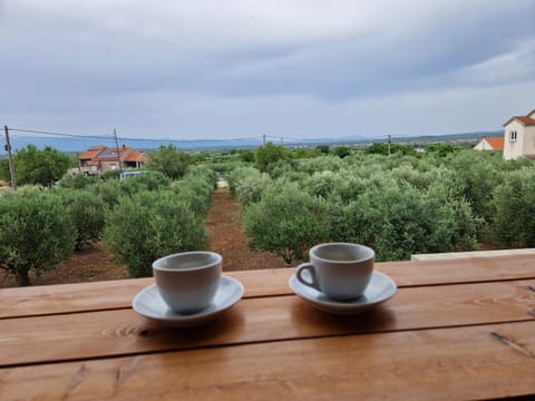 Momento Apartment in Šibenik-Knin County, Croatia