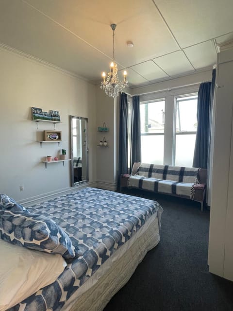 Low Cost Accommodation Vacation rental in Dunedin