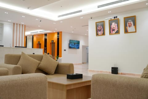 Mora hotel Hotel in Al Khobar