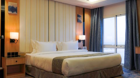 Mora hotel Hotel in Al Khobar