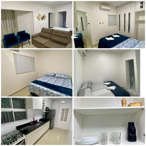 Apartamento - Centro de Petrolina Apartment in Petrolina