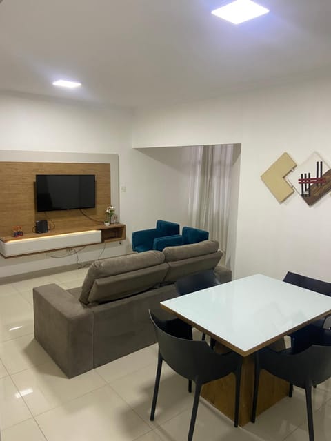 Apartamento - Centro de Petrolina Apartment in Petrolina