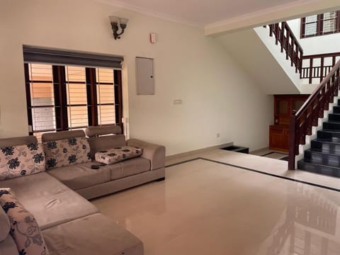 Travancore Castle Villa in Thiruvananthapuram