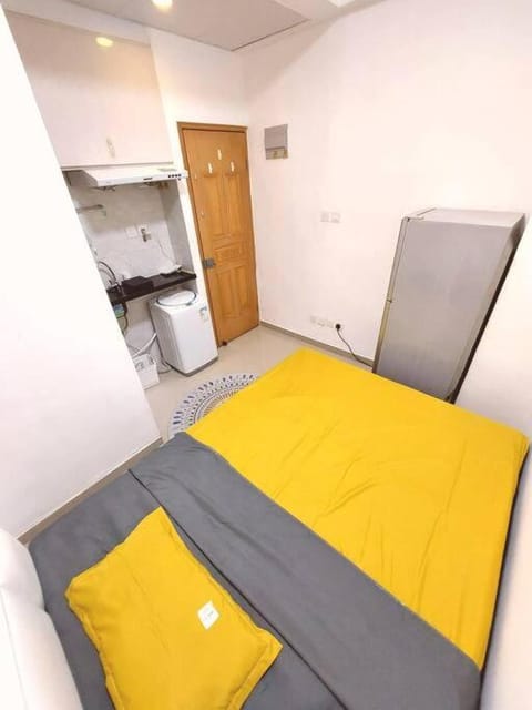 Lovely Private Entire Apartment near Olympic MTR Apartment in Hong Kong