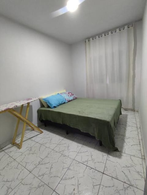 Apartamento de dois quartos próximo à Rodoviária Apartment in Goiania