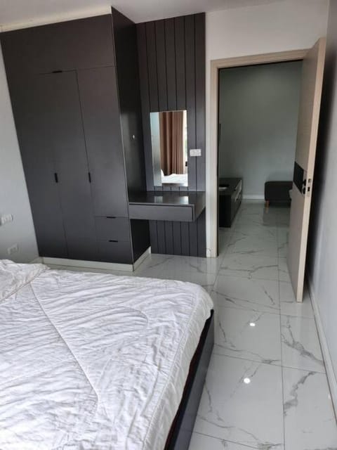 Pnd 아파트 코너스위트 Apartment in Vientiane