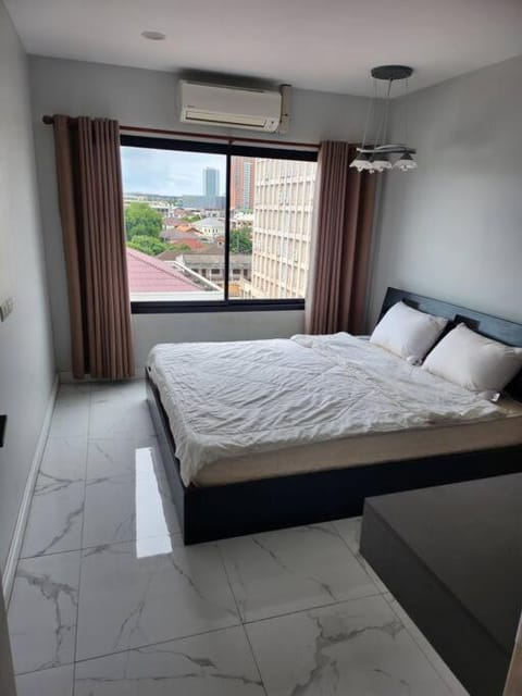 Pnd 아파트 코너스위트 Apartment in Vientiane