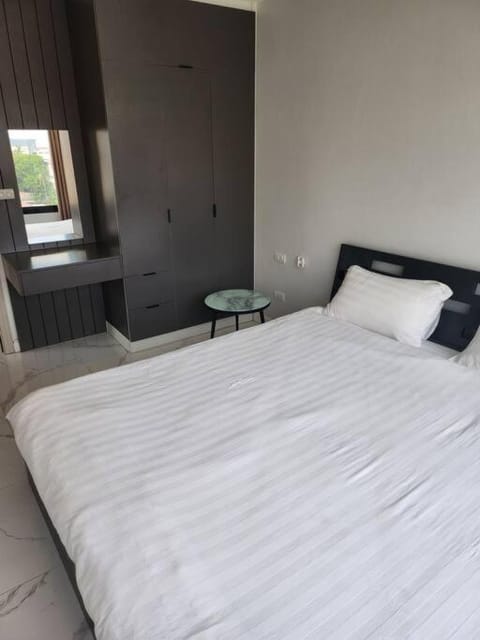 Pnd 아파트 코너스위트 Apartment in Vientiane