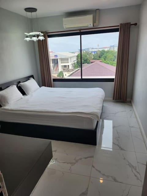 PND apartment 7층 Apartment in Vientiane