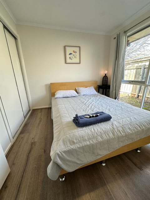 WestMelb Comfy Rooms Vacation rental in Truganina