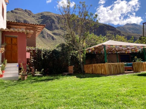 Tantraya Bed and Breakfast in Pisac