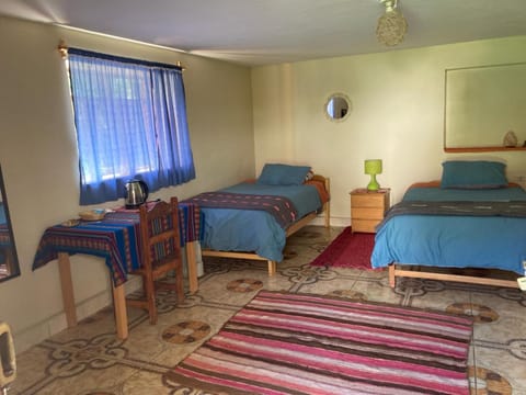 Tantraya Bed and Breakfast in Pisac