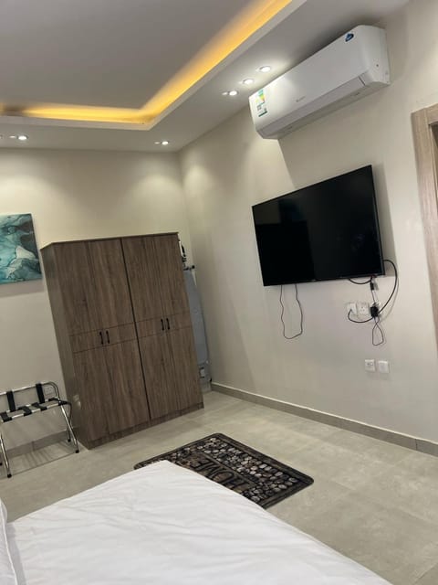 أحلام طيبة Apartment in Medina