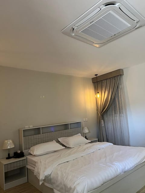 أحلام طيبة Apartment in Medina