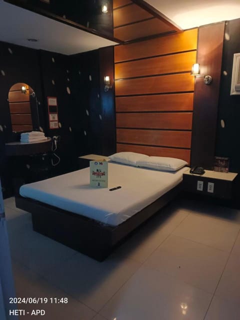 Harts Hotel-Quezon City Hotel in Quezon City