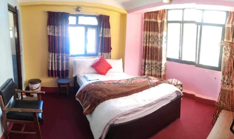 Hotel Paras Hotel in Bagmati Province, Nepal