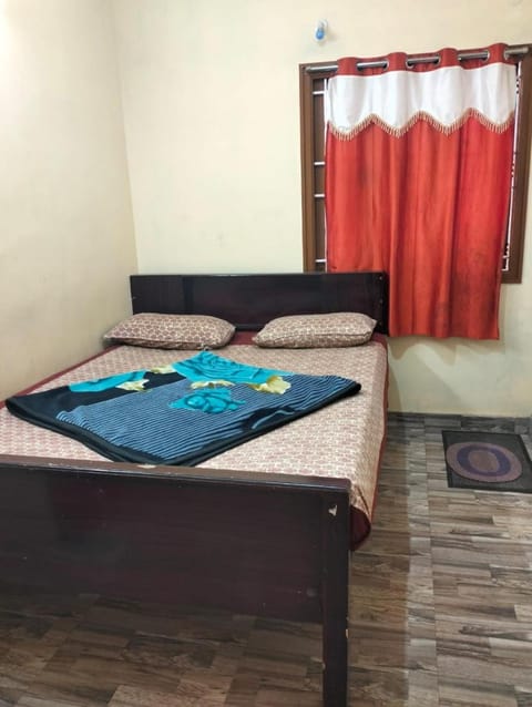 FLGHR Raja Home Stay Apartment in Kodaikanal