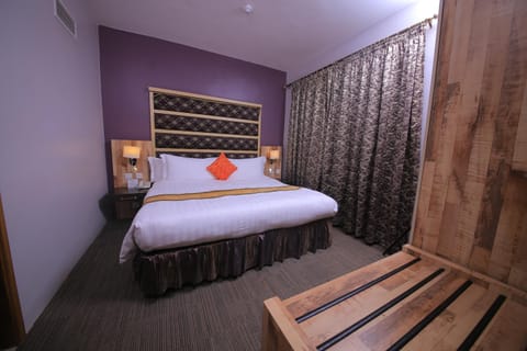 Arcadia Suites - Kampala Hôtel in Kampala