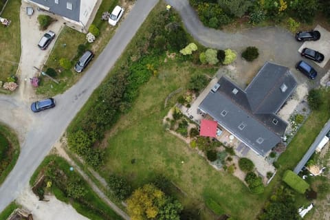 La maison bord de mer House in Trévou-Tréguignec