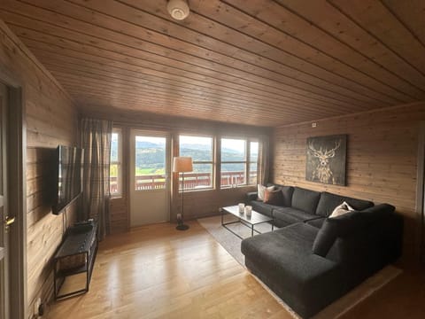 Voss Resort House in Vestland