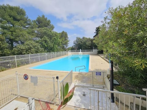 Havre de paix en famille ! Villa in Narbonne