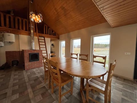 Банный дом House in Harju County, Estonia